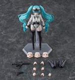  figma Goddess of Victory: Nikke Privaty 