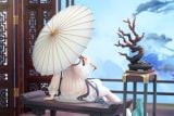  Azur Lane Yat Sen Paragon of Celestial Grace Ver. 1/7 