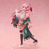  Kanna Narishima Illustration Komase-chan 