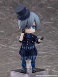  Nendoroid Doll Black Butler: Book of the Atlantic Ciel Phantomhive 