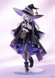  Wandering Witch: The Journey of Elaina Elaina 1/7 