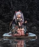  Azur Lane Janus Fright-Night Scaredy-Cat ver. 1/7 