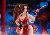  Fighting Girls Collection THE KING OF FIGHTERS XV Mai Shiranui 1/7 