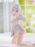  TENITOL BIG Noodle Stopper Figure Alya Sometimes Hides Her Feelings in Russian Alya Knitwear ver. 