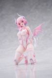  Galactic Series Asmodea 1/12 Action Figure 