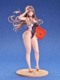  GODDESS OF VICTORY: NIKKE Rapi: Classic Vacation 1/7 