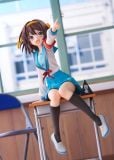  KDcolle The Melancholy of Haruhi Suzumiya - Haruhi Suzumiya Anime Series 20th Anniversary Ver. KADOKAWA Special Set 1/7 