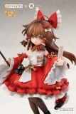  Reverse Palm Spirit Touhou Project Reimu Hakurei & Marisa Kirisame 