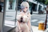  GODDESS OF VICTORY: NIKKE Cinderella - Beautiful Me 1/7 