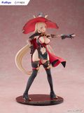  Nijisanji Nui Sociere 1/7 