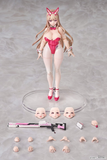  Hyper Body GODDESS OF VICTORY: NIKKE Hyper Body Viper - Toxic Rabbit Posable Figure 