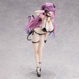  Shimanun Illustration "ZakoZako-chan" 1/6 