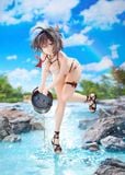  Atelier Yumia: The Alchemist of Memories & the Envisioned Land Yumia Liessfeldt: Playing in the Water Ver. 1/6 