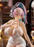  POP UP PARADE Super Sonico 15th Mini Dress Ver. L size 