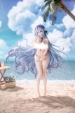  Azur Lane Alsace Heat-Beating Summer Sacrament Ver. 1/6 