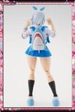  GALHolic Mio 1/10 Model Kit 