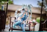  Girls' Frontline 2: Exilium Floren – Delphinium Charm 1/7 