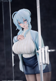  Miboujin no Yukionna Mifuyu Yukino Encounter Ver. 1/6 