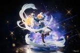  "Honkai: Star Rail" x "Fate/stay night [UBW]" Saber 1/7 