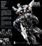 Vermin: Unkval Assault Type-2 Ambusher Action Figure 