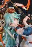  Character Vocal Series 01 Hatsune Miku: Shimian Maifu Ver. 1/7 