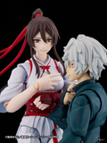  figma Hell's Paradise: Jigokuraku Yamada Asaemon Sagiri 