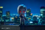  Nendoroid The Legend of Hei 2 Luye 