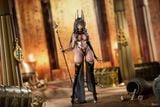  GALACTIC Shibuna Priestess 1/12 Action Figure 