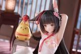  Azur Lane Nagato: Guardian Fox's Blessed Bonds 1/4 