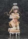  TV Anime "Uzaki-chan wa Asobitai! Double" Tsuki Uzaki Angel ver. 1/7 