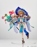  Elf Village 15th Villager Milklinde 1/6 