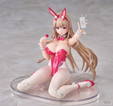  Hyper Body GODDESS OF VICTORY: NIKKE Hyper Body Viper - Toxic Rabbit Posable Figure 