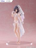 Movie "Fate/Kaleid Liner Prisma Illya: Licht - The Nameless Girl" Miyu Edelfelt Wedding Swimsuit ver. 1/7 