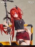  Arknights Surtr Liberte//Echec VER. 1/7 