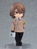  Nendoroid Doll Persona 5 Royal Goro Akechi: School Uniform Ver. 