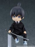  Nendoroid Doll Movie "Chainsaw Man: Reze Arc" Aki Hayakawa 