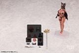  BISHOUCRAFT Isekai Emaki Egyptian Goddess Bastet 1/12 