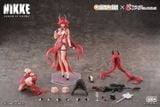  GODDESS OF VICTORY: NIKKE Red Hood - Nonsense Red 1/12 