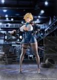  Girls' Frontline 2: Exilium Nikketa 1/6 