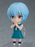  Nendoroid Rebuild of Evangelion Rei Ayanami (Tái bản) 