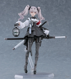  figma Fukashin Ryouiki Ruka 