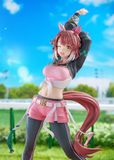  Umamusume Pretty Derby Dantsu Flame 1/7 