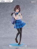  TV Anime "Chitose Is in the Ramune Bottle" Yua Uchida 1/7 