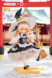  Reverse Palm Spirit Touhou Project Reimu Hakurei & Marisa Kirisame 