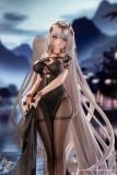  Azur Lane Emden Moonsilver Union Ver. 1/6 