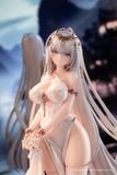  Azur Lane Emden Moonsilver Union Ver. 1/6 