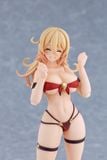  figma BUNNY SUIT PLANNING Veronica Sweetheart: Swimsuit Ver. 