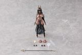  GALACTIC Shibuna Priestess 1/12 Action Figure 