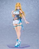  PLAMATEA Cutie Honey Kisaragi Model Kit 