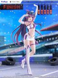  TENITOL TALL Date A Live V Tohka Yatogami / Kurumi Tokisaki Race Queen ver. 